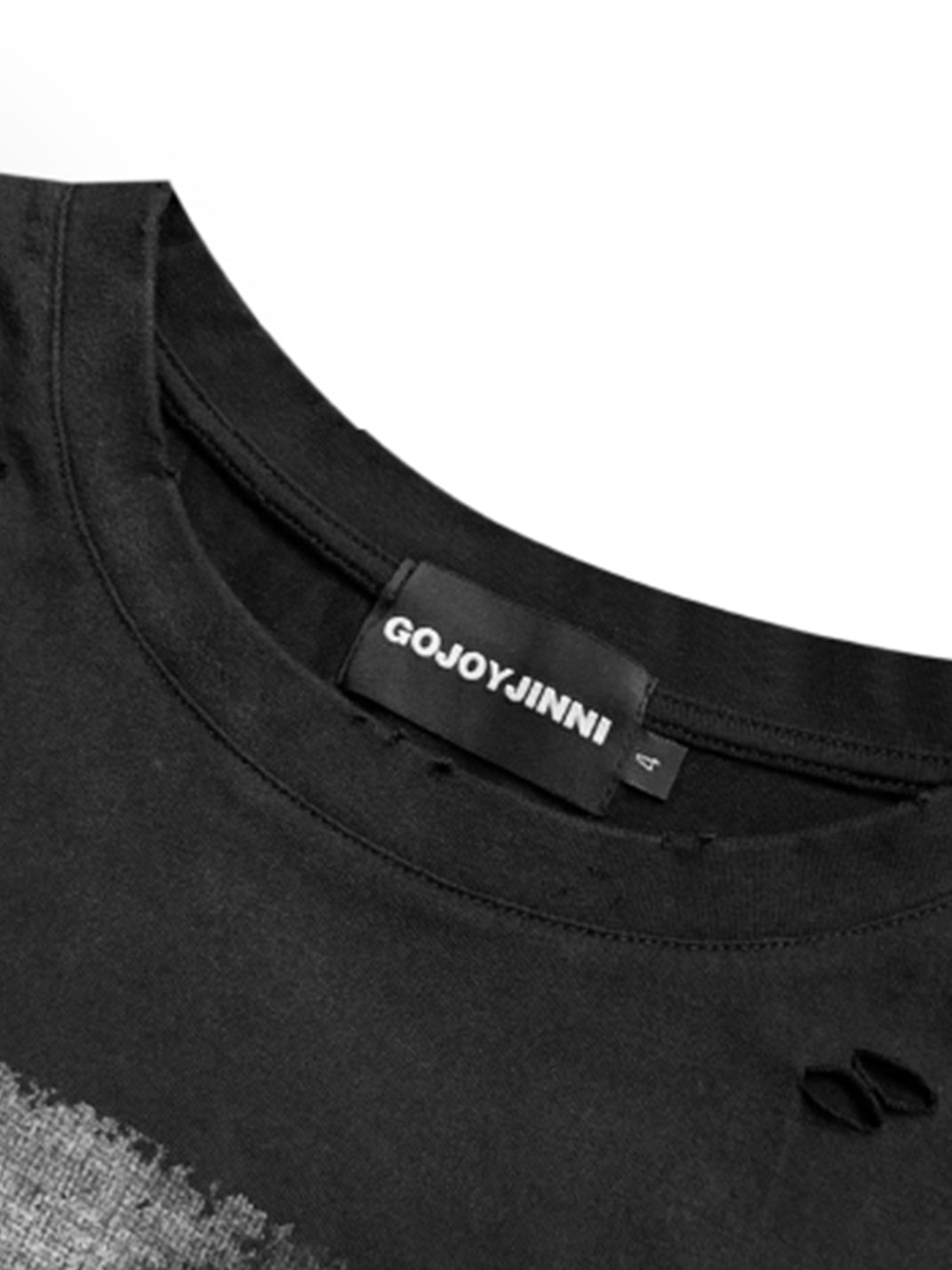 GOJOYJINNI丨Antiwar Print Washed Vintage T-Shirt - PSYLOS 1, GOJOYJINNI丨Antiwar Print Washed Vintage T-Shirt, T-Shirt, GOJOYJINNI, PSYLOS 1